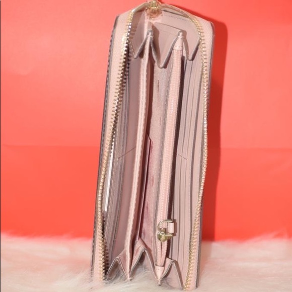 Kate spade Cameron paper rose continental wallet - Picture 5 of 8